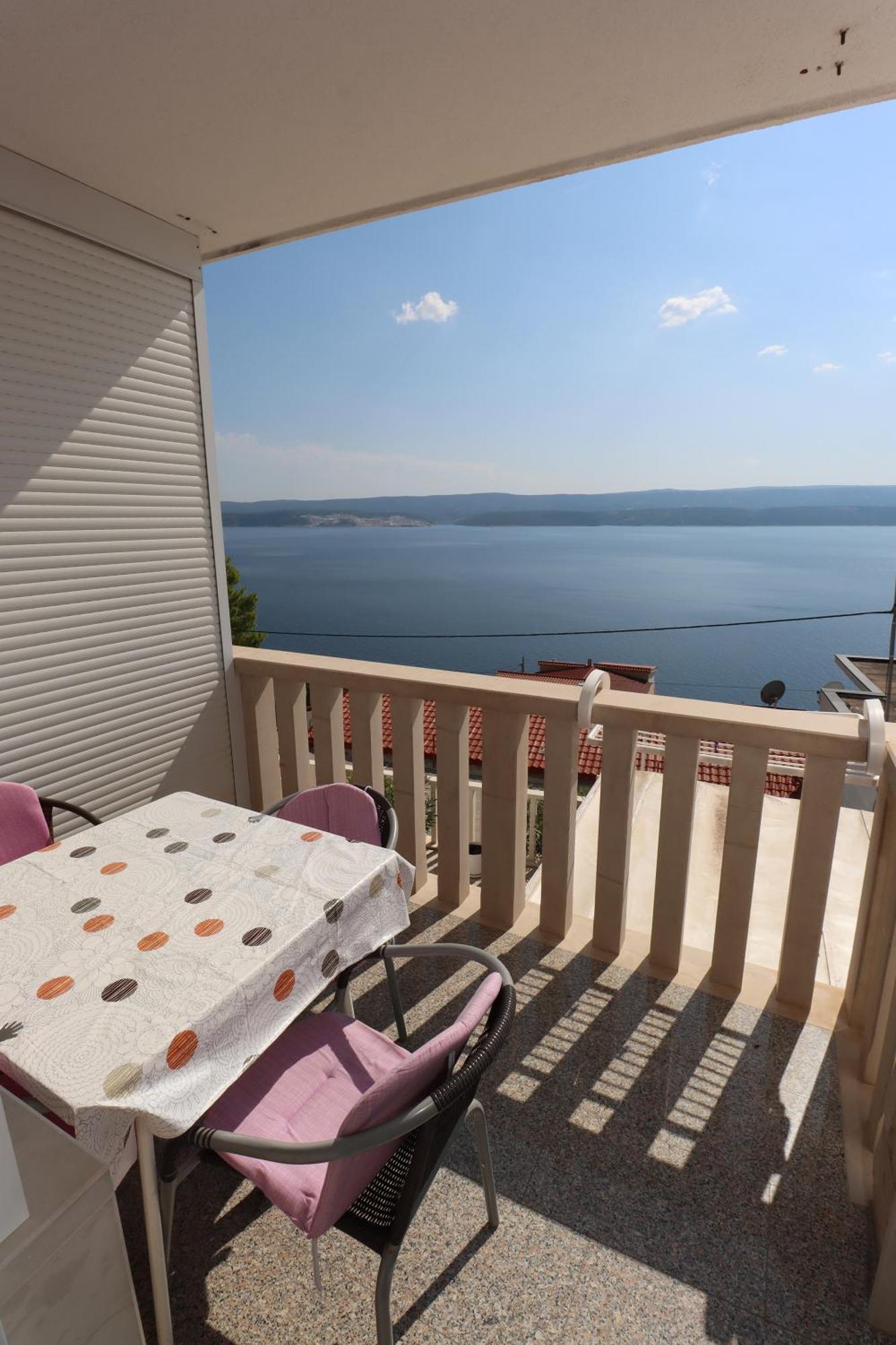 Apartmani Vesna Čelina Exterior foto