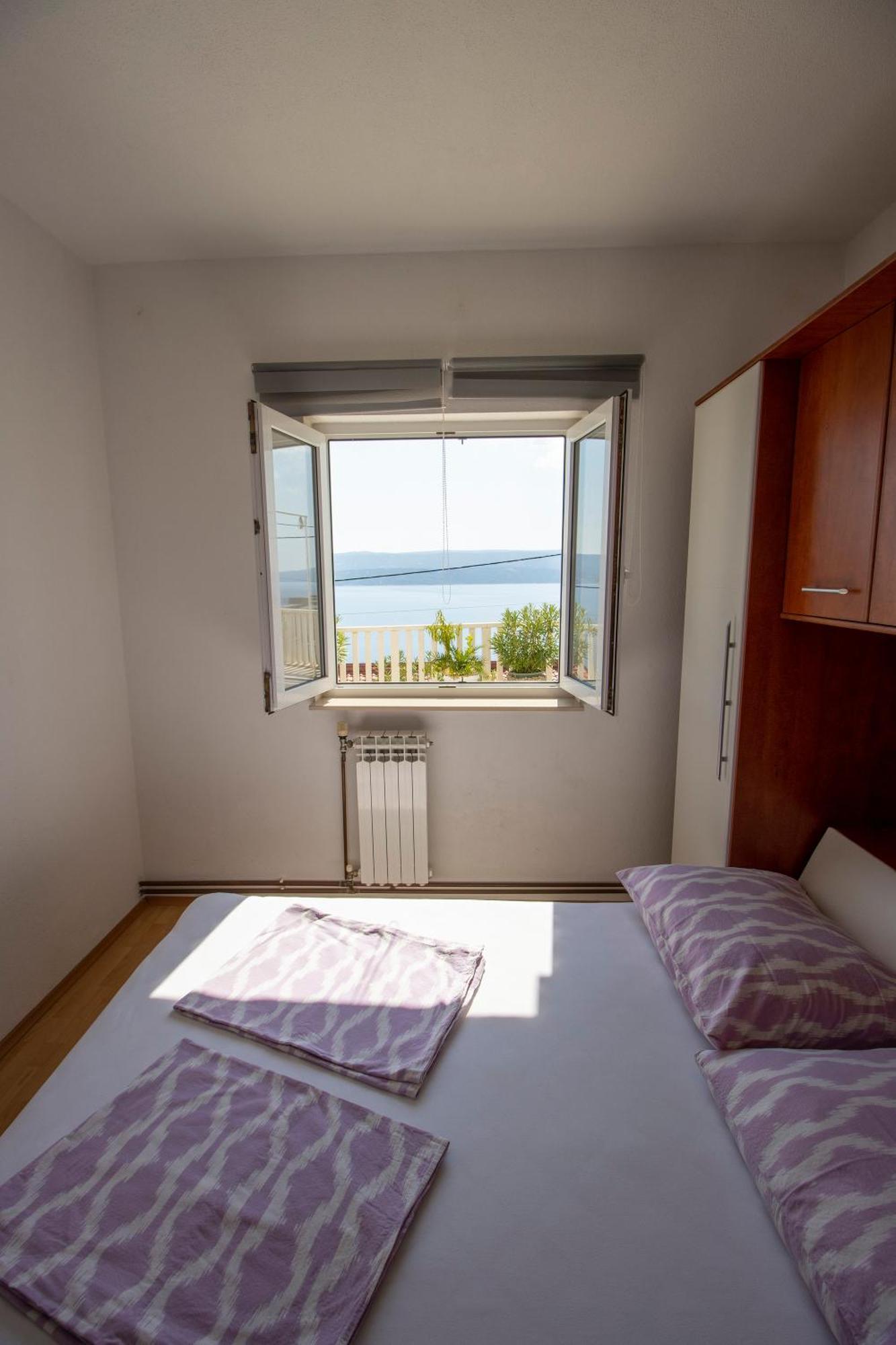 Apartmani Vesna Čelina Exterior foto