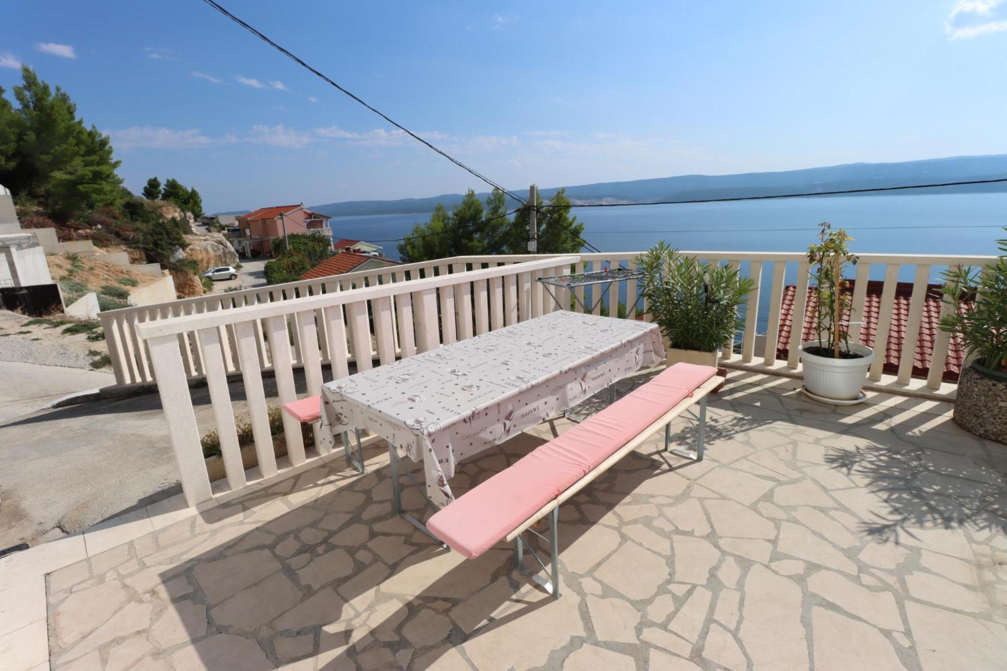 Apartmani Vesna Čelina Exterior foto