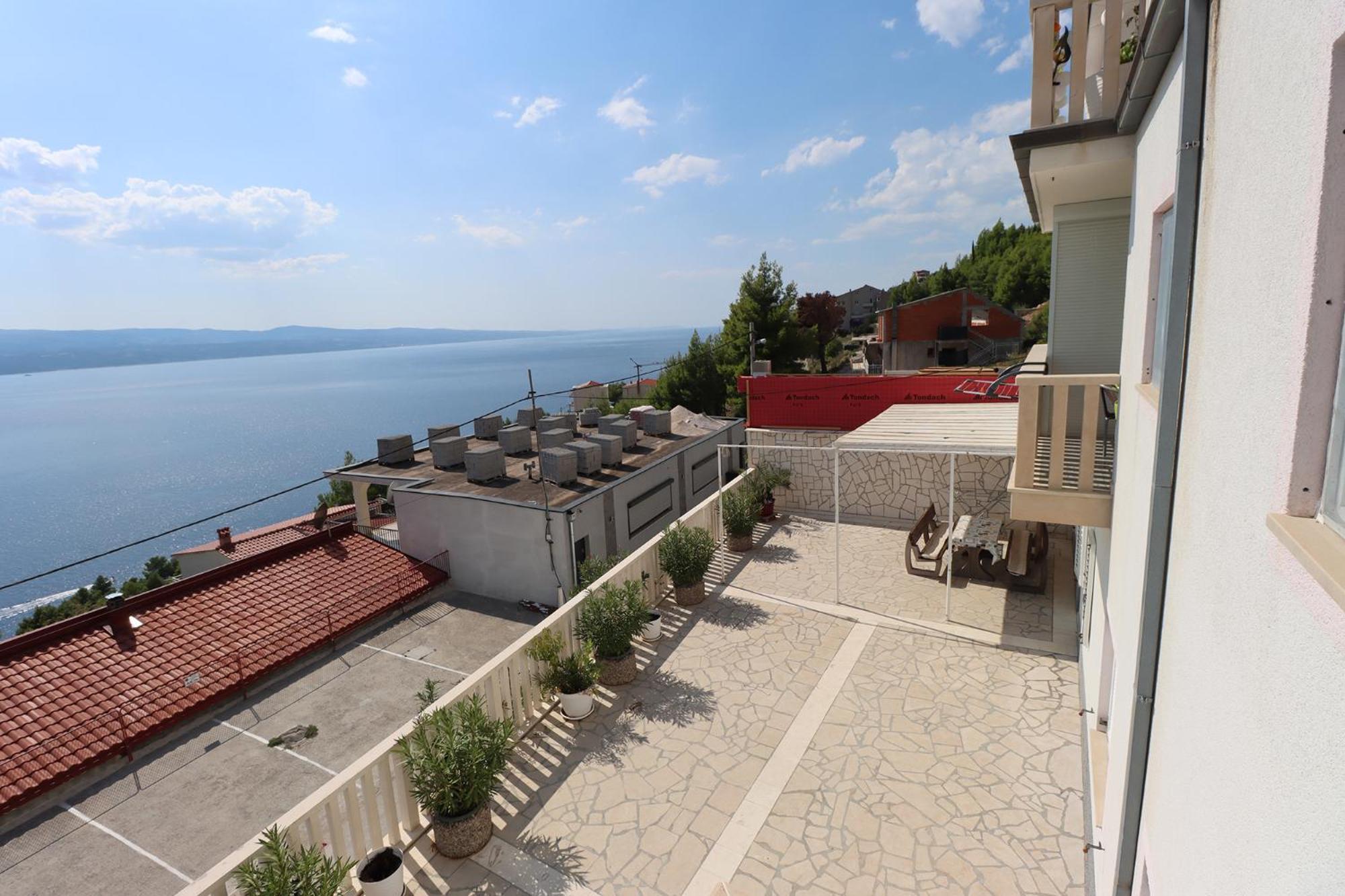 Apartmani Vesna Čelina Exterior foto