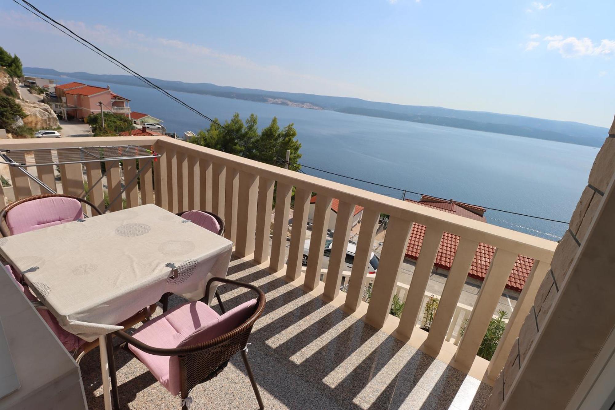 Apartmani Vesna Čelina Exterior foto