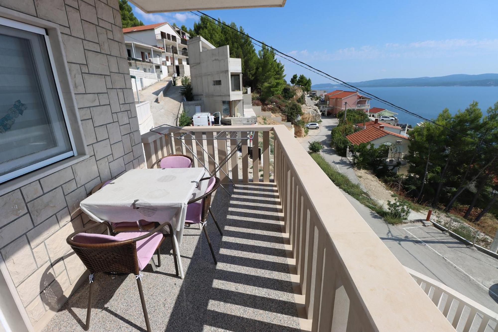 Apartmani Vesna Čelina Exterior foto