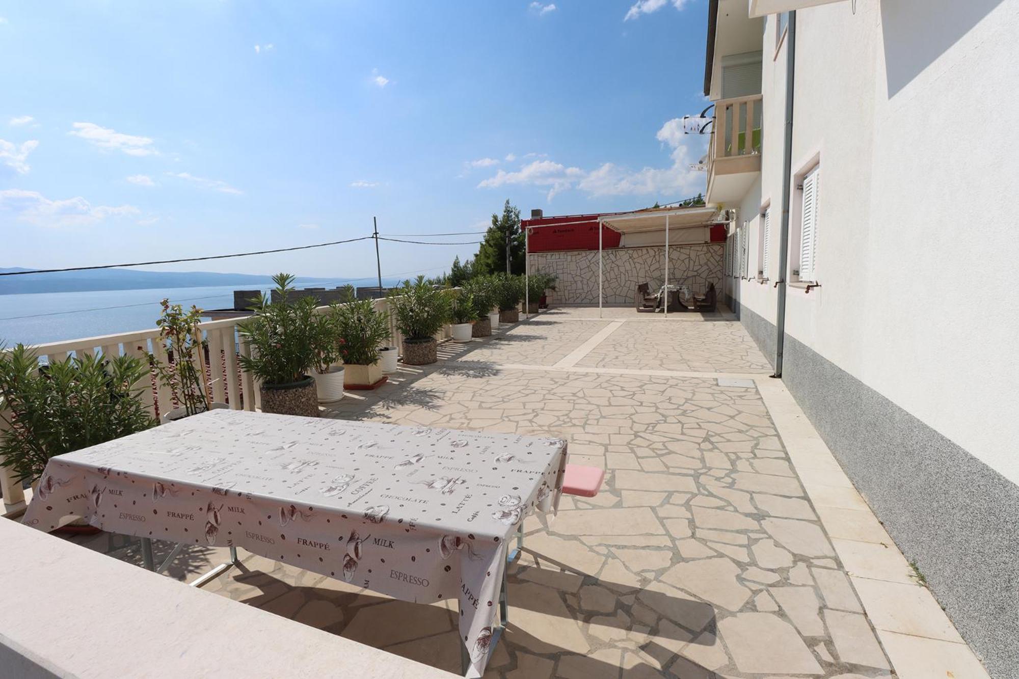 Apartmani Vesna Čelina Exterior foto