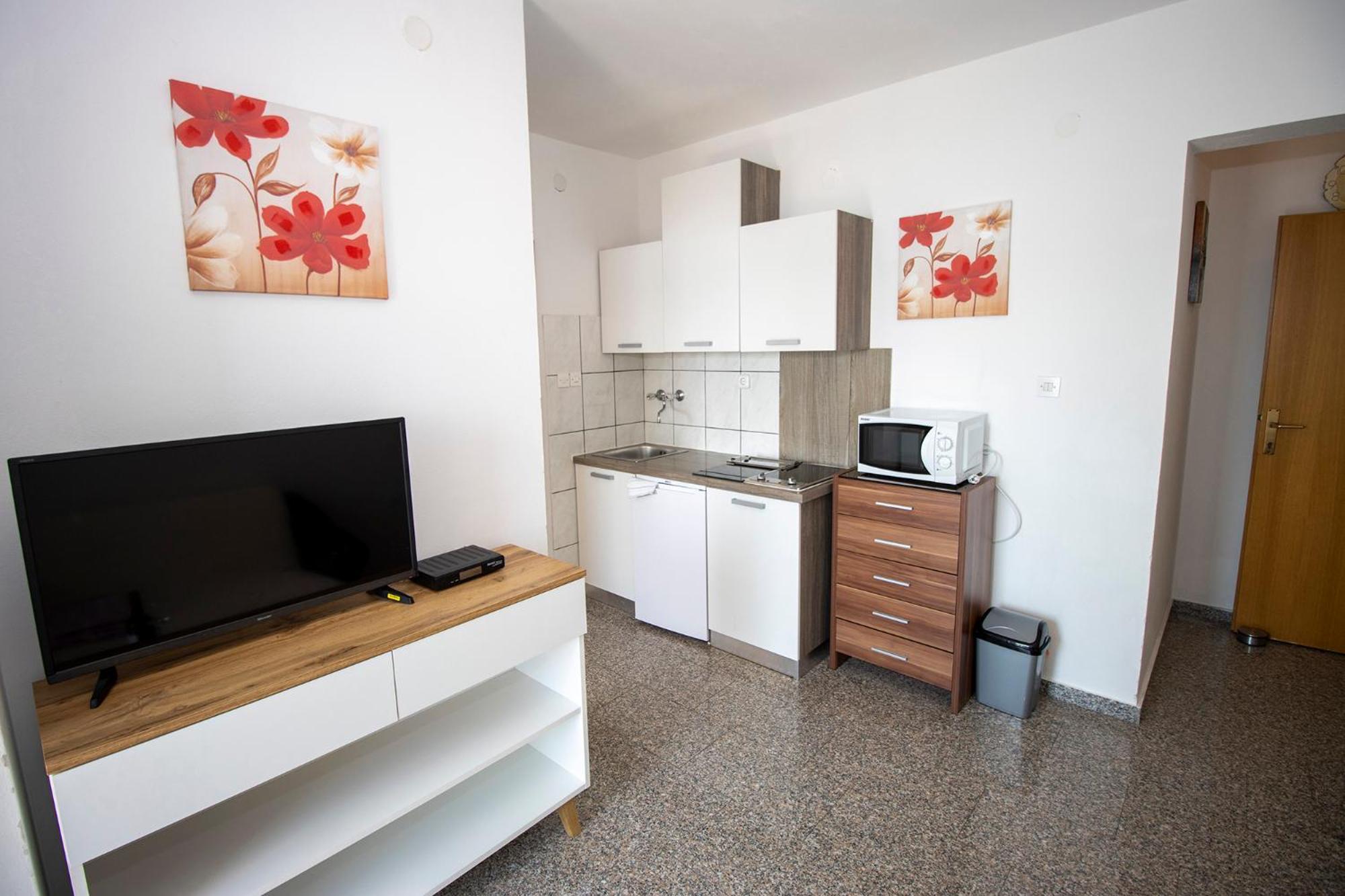 Apartmani Vesna Čelina Exterior foto