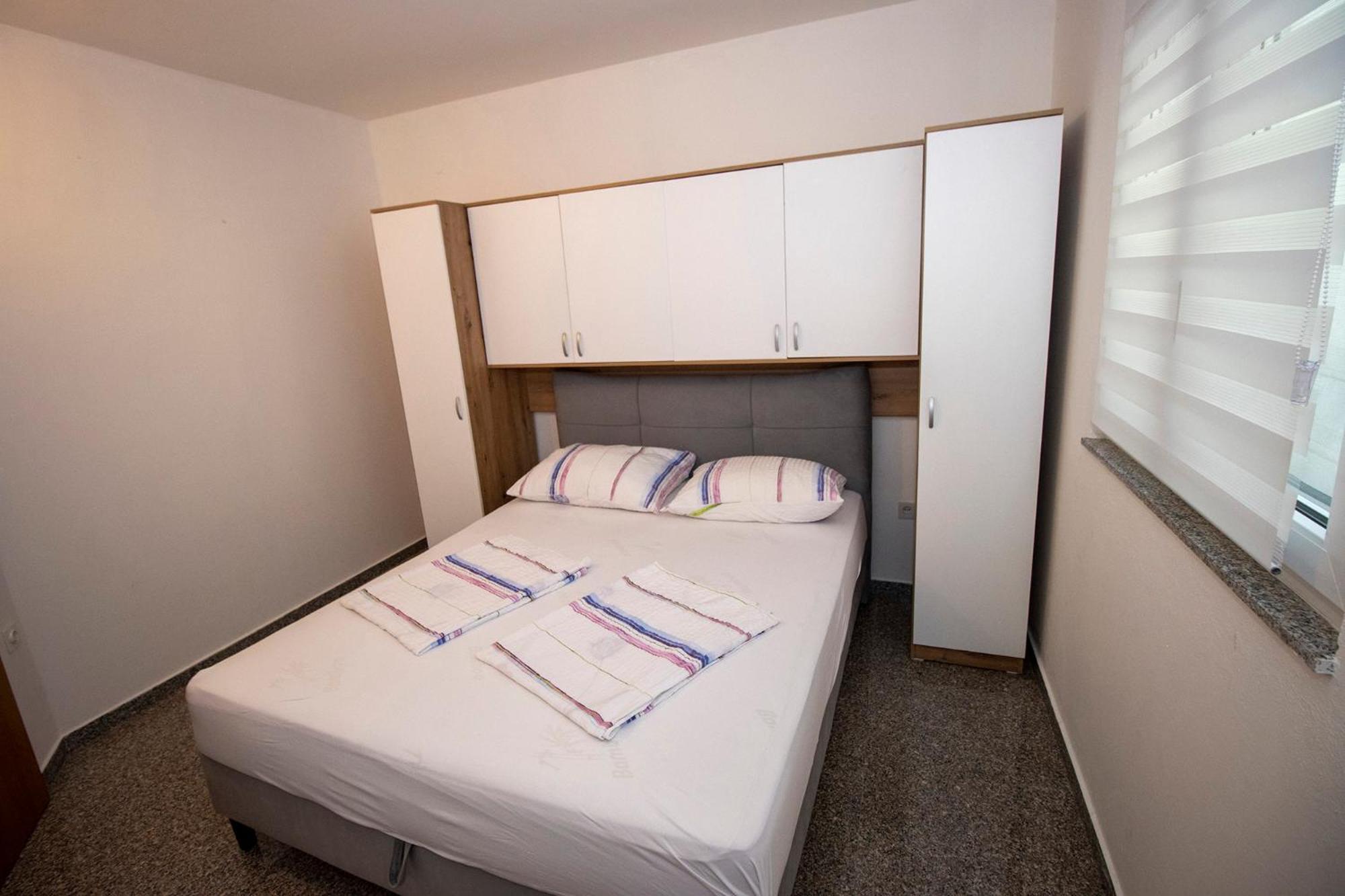 Apartmani Vesna Čelina Exterior foto