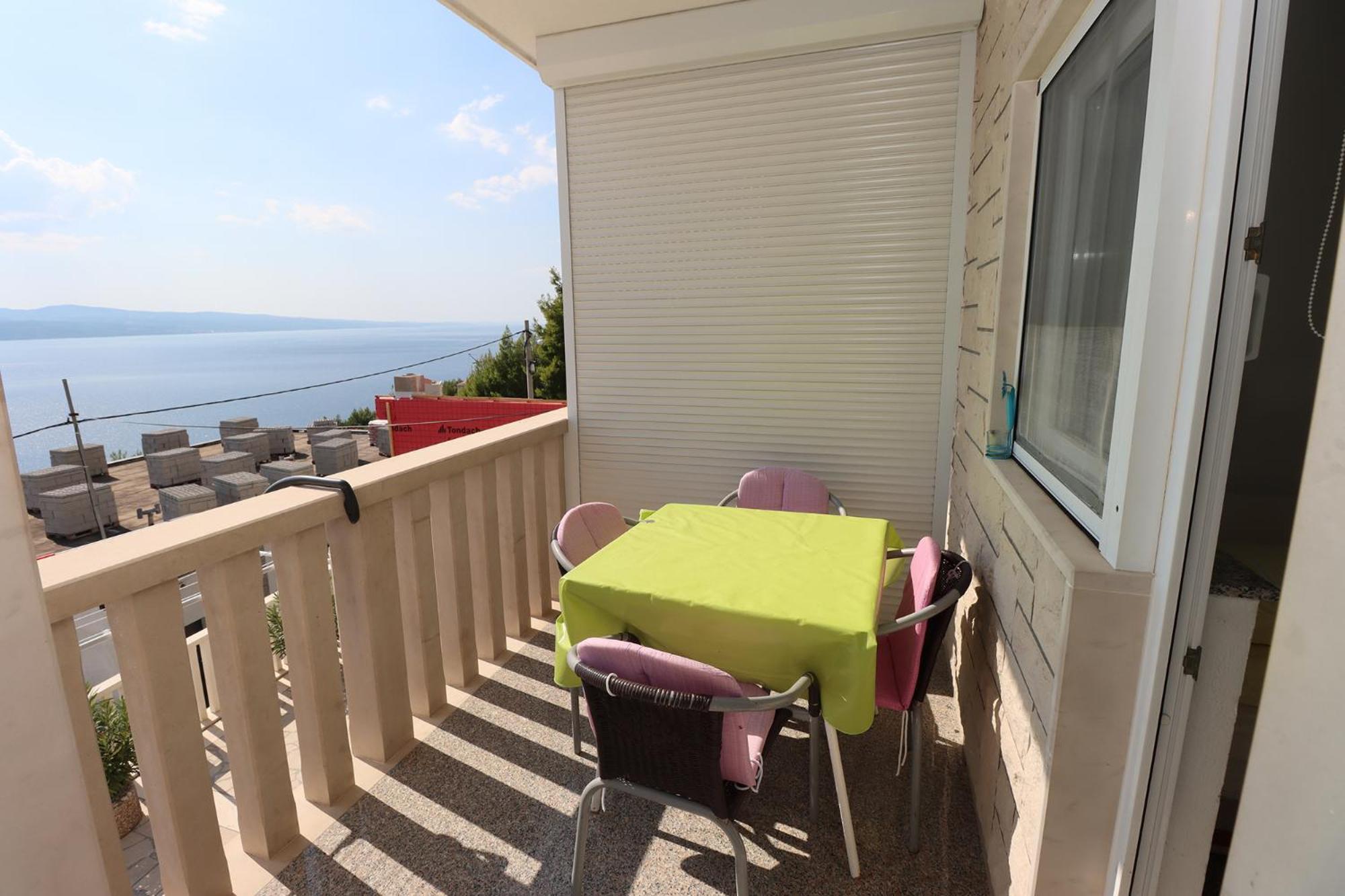 Apartmani Vesna Čelina Exterior foto