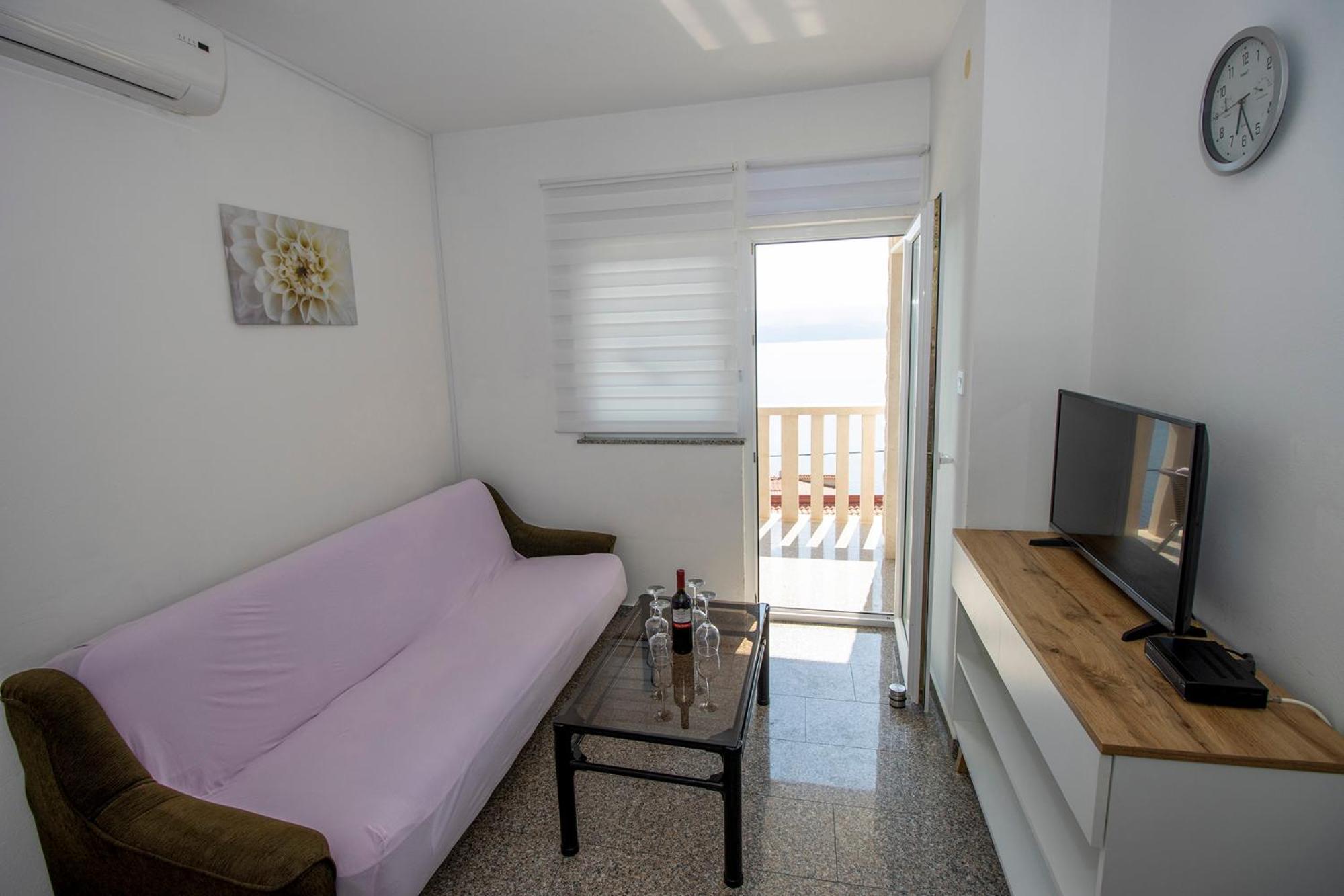 Apartmani Vesna Čelina Exterior foto