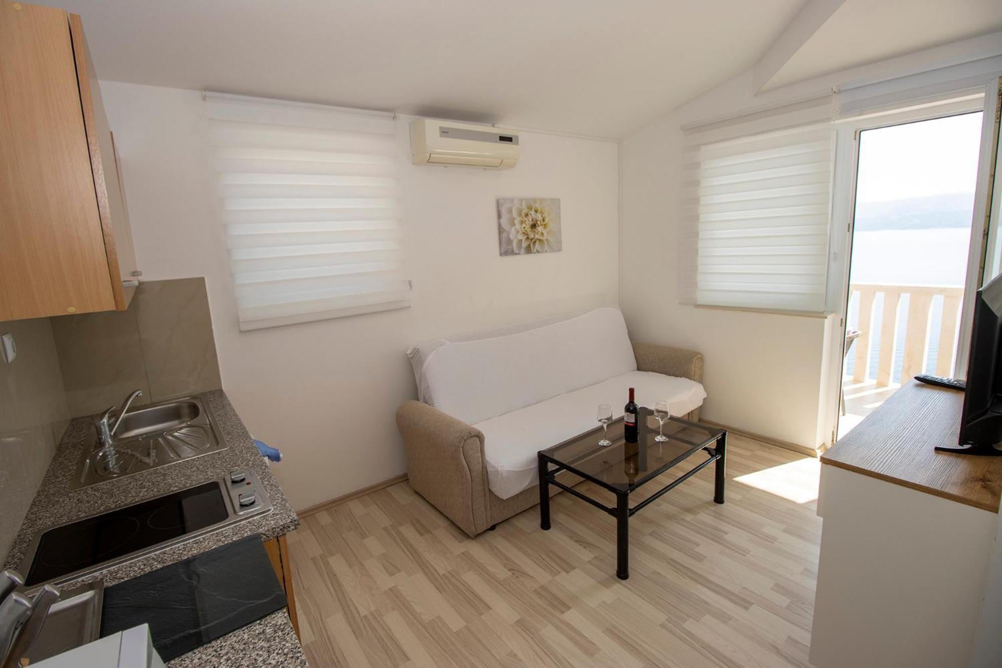 Apartmani Vesna Čelina Exterior foto