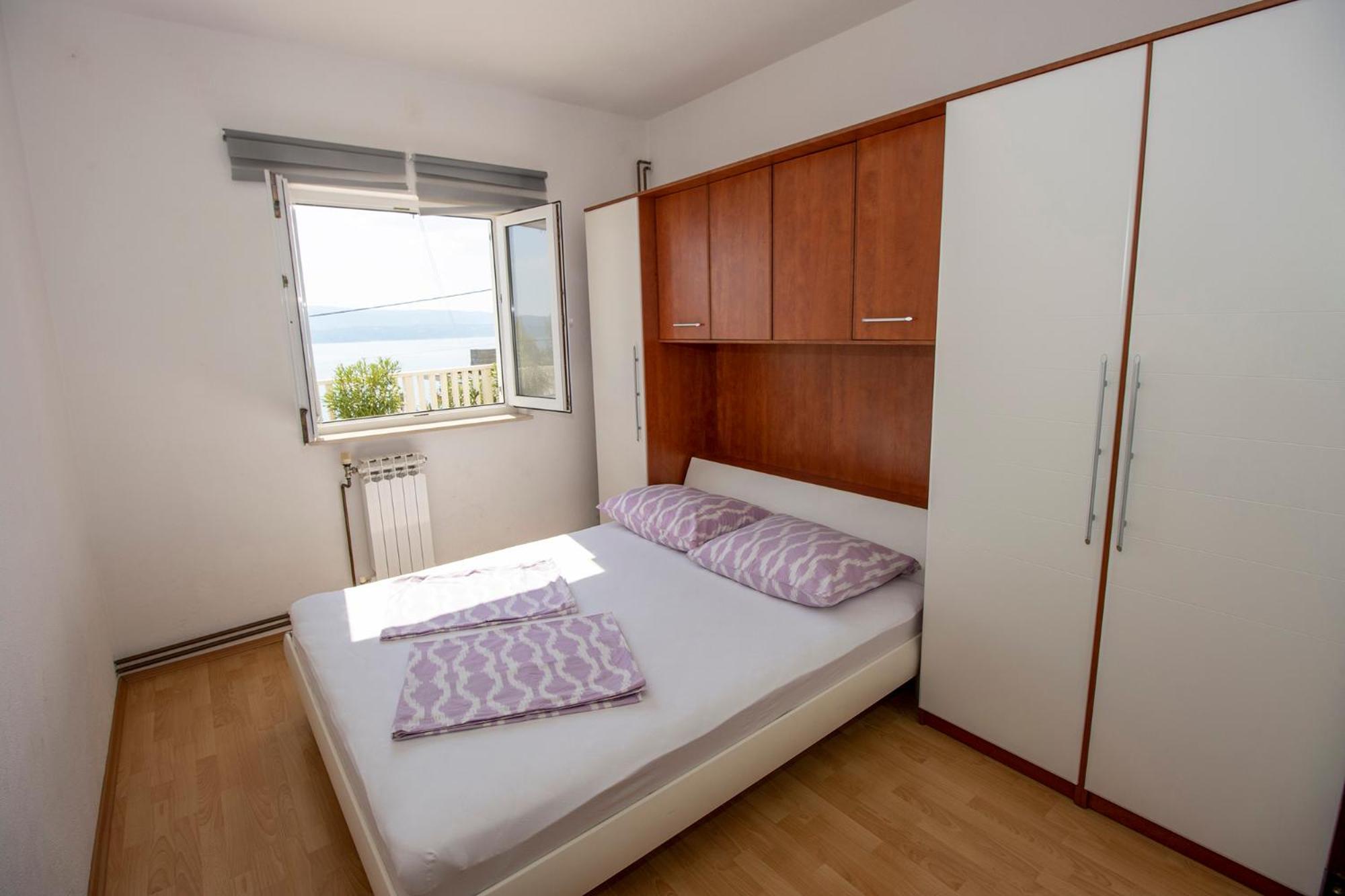 Apartmani Vesna Čelina Exterior foto